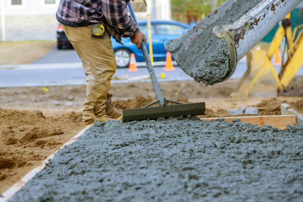 Best Concrete Sealing and Maintenance in Mcconnellstown, PA