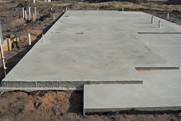 Best Concrete Steps and Stairs in Mcconnellstown, PA